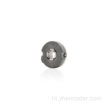 Likid, coder couplings encoder